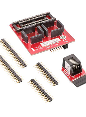 AC244036【IC EXTENSION PAK PIC16LF1939 】