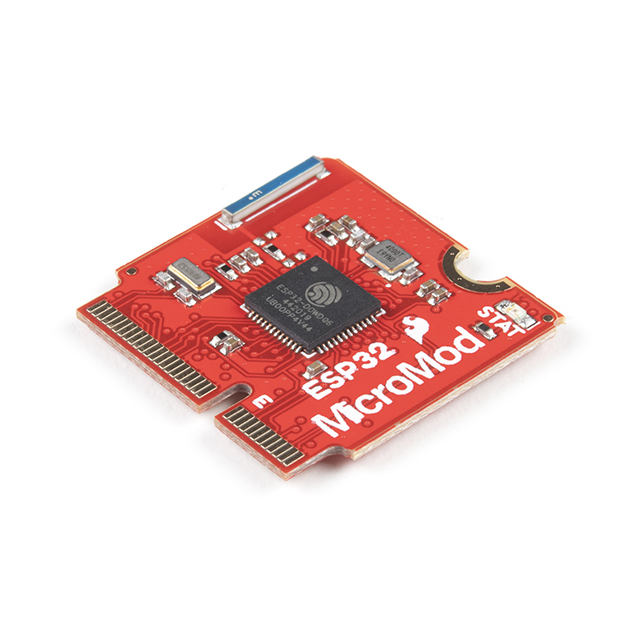 WRL-16781【MICROMOD ESP32 PROCESSOR 】