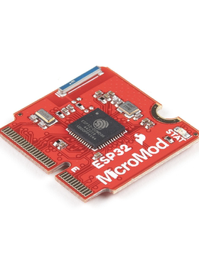 WRL-16781【MICROMOD ESP32 PROCESSOR 】