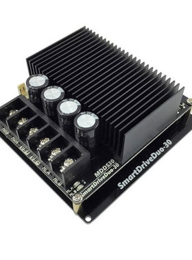 108070022【MDDS30 CYTRON SMARTDRIVEDUO-30 】