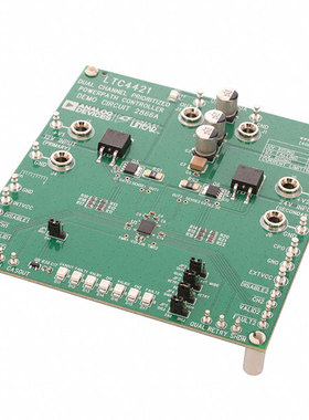DC2866A【LTC4421 DEMO BOARD 】