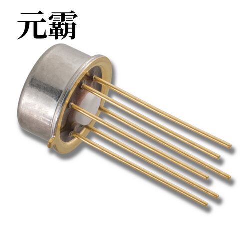 LS351 TO-78 6L | LS352 SOIC 8L ROHS | LS352 TO-78 6L