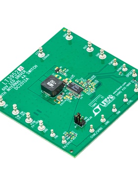DC2013A【LT3952EFE DEMO BOARD - 5V TO 36V 】