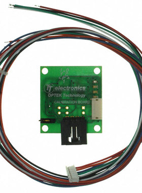 OCB100CZ【BOARD CALIBR WIRED OPTO ASSY 】