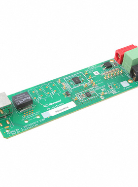 PD70224EVB【POE PD MODULE 】