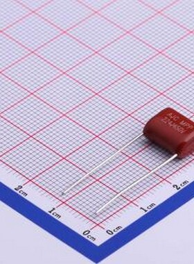 MPP224J2W10AJ22620 聚丙烯膜电容(CBB) 220nF ±5% 450V 插件,P=