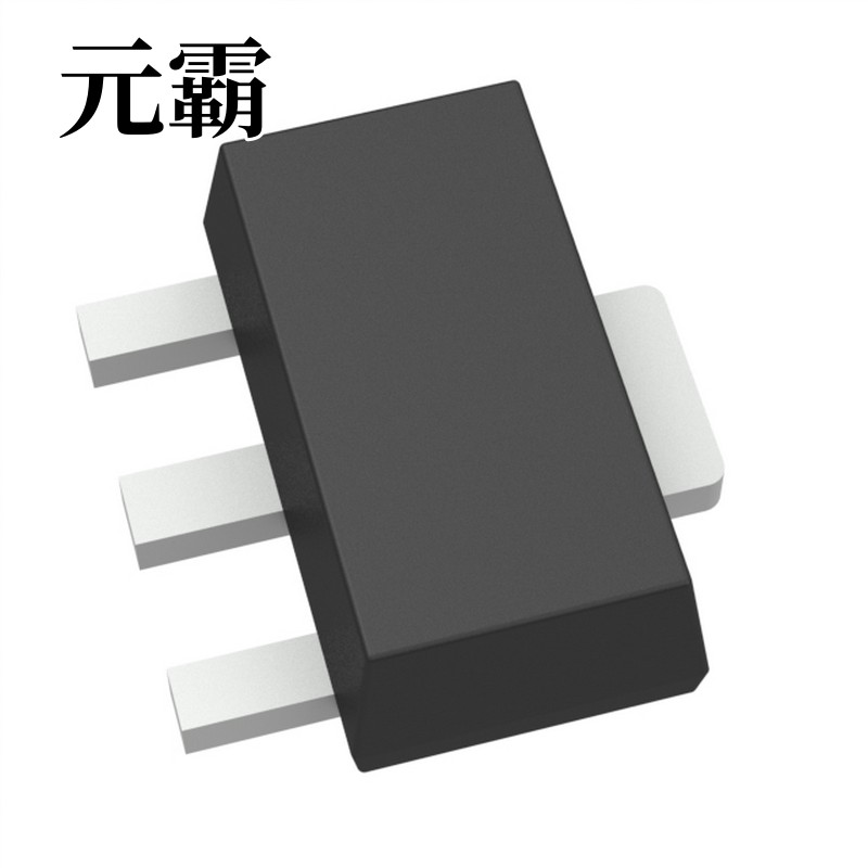 FCX491QTA | FCX491TA | FCX493QTA - 实物图