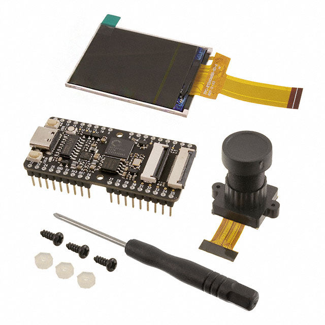 110991190【SIPEED MAIX BIT KIT RISCV AI+IOT 】
