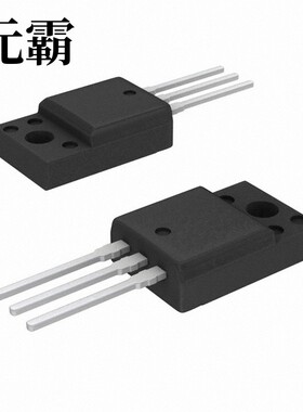 FCPF190N60 | FCPF190N60E | FCPF190N65FL1-F154