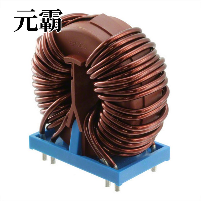 B82727E6443A040 | B82727E6503A040 | B82730G3102A020