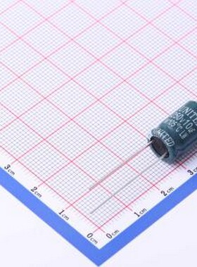 LW100M2501017PV4 直插铝电解电容 10uF ±20% 250V 插件,D10xL20