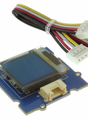 104030011【GROVE OLED DISPLAY 1.12