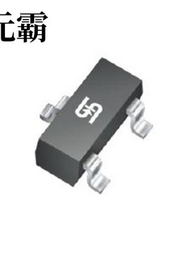 TSM2301ACX RFG | TSM2302CX RFG | TSM2305CX RFG