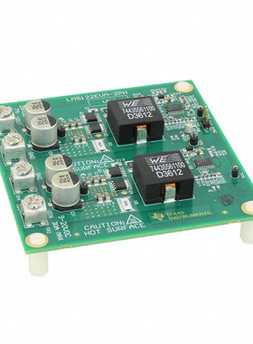 LM5122EVM-2PH【EVAL BOARD FOR LM5122 】