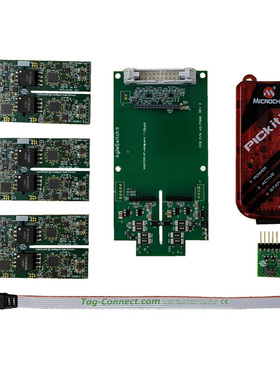 ASDAK-2ASC-17A1HP-62【AUGMENTED SWITCH DEV KIT - 1700V 】