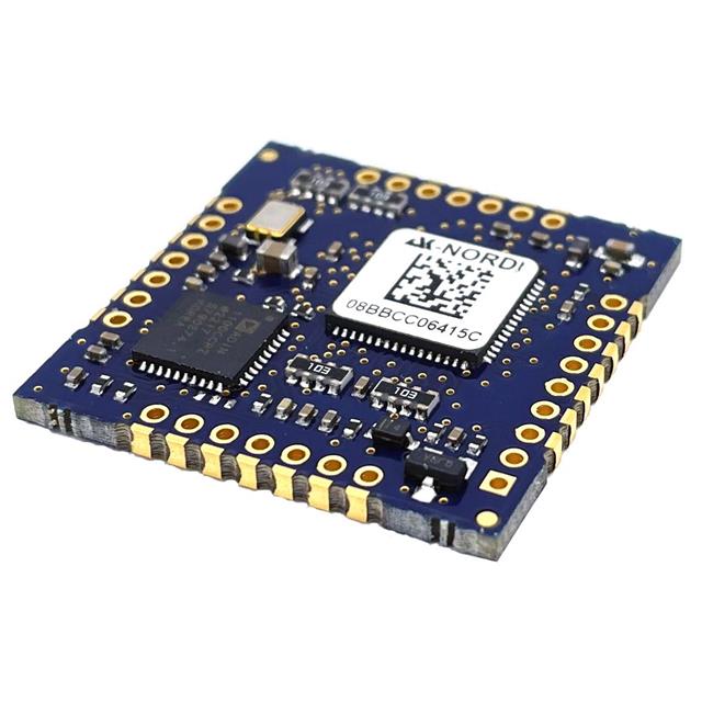 XT-FEMTO-SPE-SXL【SOM 1X ETH 10M RS232/485/I2C/SPI 】