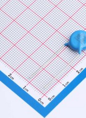 DGCXY1115Y5V1G472M 安规电容 4.7nF ±20% 4kV 插件,P=10mm