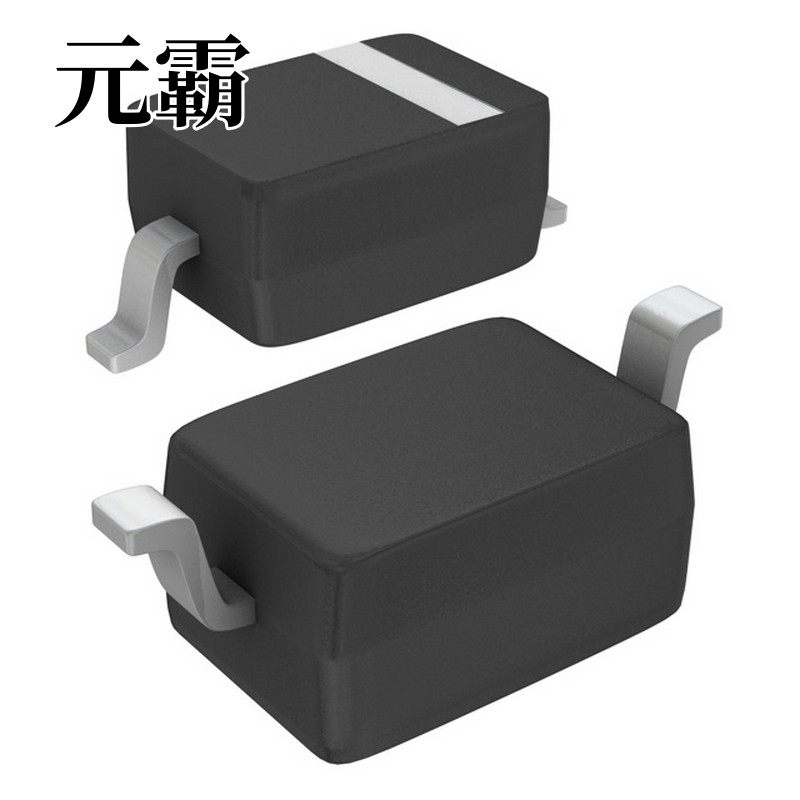 1SV310TPH3F | 1SV314(TPL3 F) | 1SV323 H3F