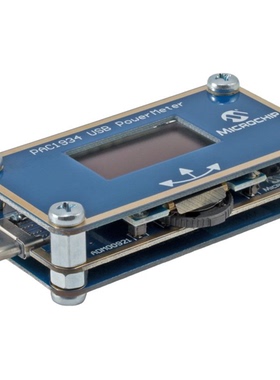 ADM00921【PAC1934 USB C POWERMETER 】