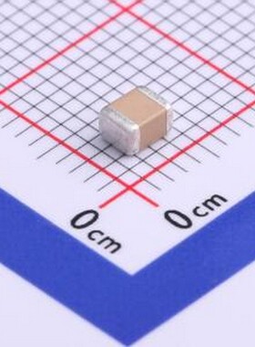 FM32X683K631EFG 贴片电容(MLCC) 68nF ±10% 630V 1210