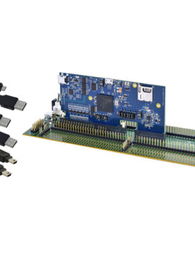 TMDSDOCK28379D【EXPERIMENTER TMS320F28379D EVAL 】