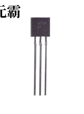 BC327-40BK | BC32740BU | BC32740TA