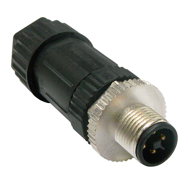 M12S-04PMMS-SH8B15 | M12T-04BFFB-SL7002 | M12T-04BMMB-SL7002