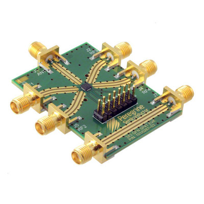 EK42641-04【EVAL BOARD SP4T SWITCH PE42641 】