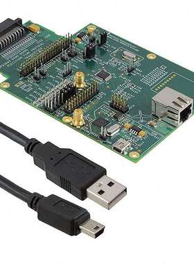 DP83640T-EVK/NOPB【EVAL KIT FOR DP83640T 】