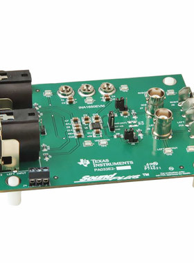 INA1650EVM【EVALUATION MODULE 】