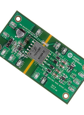 MAX17681EVKITE#【EVKIT FOR 1A, 42V,ISO-BUCK REGUL 】