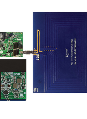 EPC9127【CLASS 2 WIRELESS POWER DEMONSTRA 】