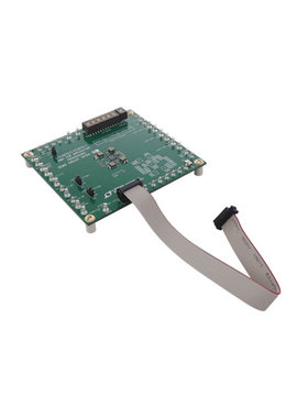 DC1976A-B【BD DEMO LTC3676EUJ-1 REQ. DC2026 】