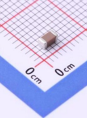 CS3216Y5V106Z250NRI 贴片电容(MLCC) 10uF 25V 1206