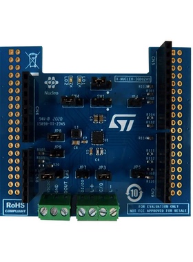 X-NUCLEO-IOD02A1【X-NUCLEO-IOD02A1 】