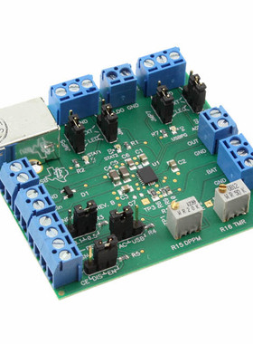 BQ24031EVM【EVAL MODULE FOR BQ24031 】