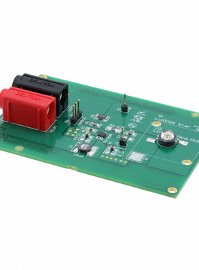 NCP1421LEDGEVB【EVAL BOARD FOR NCP1421 】