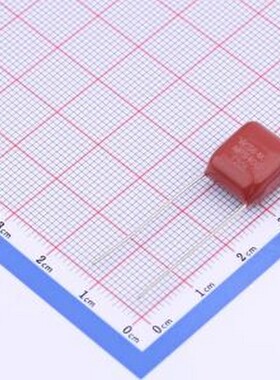 MPS564K2G4AA420MA1 聚丙烯膜电容(CBB) 560nF ±10% 400V 插件,P