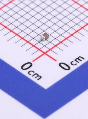 GCM155C71A684KE38D 贴片电容(MLCC) 680nF ±10% 10V 0402