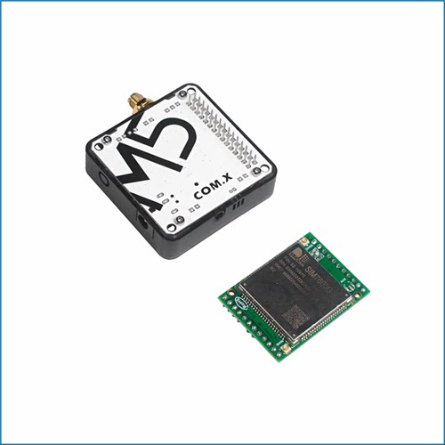 M031-A【COM.LTE 4G MODULE SIM7600G 】