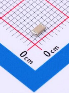 CC1206JRX7R9BB153 贴片电容(MLCC) 15nF ±5% 50V 1206