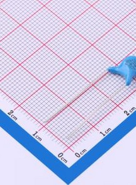 CY2102MD1IEE45VZAE 安规电容 1nF ±20% 300V 等级:Y2 插件,P=7.