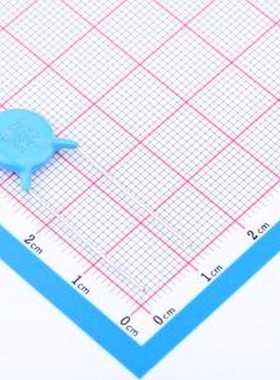 R11B1D222KN0B0S0N0 直插瓷片电容 2.2nF ±10% 2kV 直脚 插件,P=