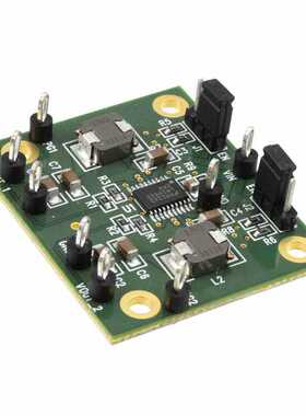 LM26420XMHEVAL/NOPB【BOARD EVAL SYNC BUCK 2.2MHZ 】