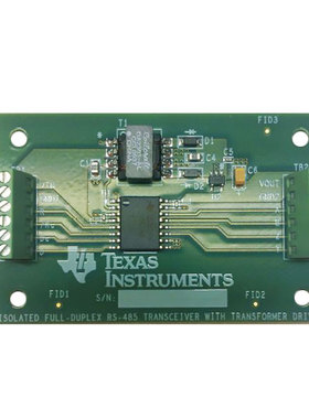 ISO35TEVM-434【EVAL SMALL MODULE FOR ISO35T 】
