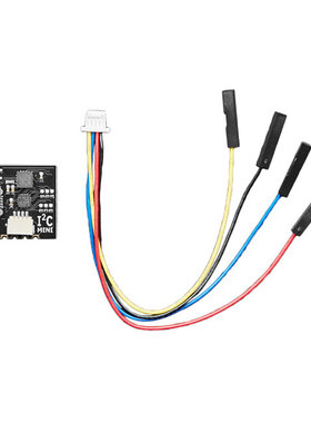 4970【STEMMA QT I2CMINI EXCAMERA LABS 】