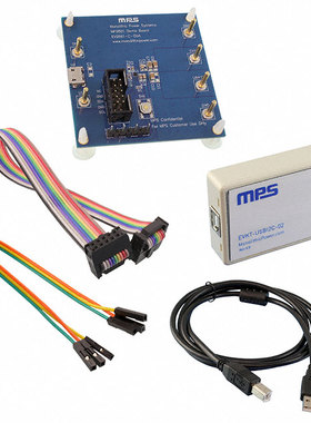 EVKT-2661【4.65V SYSTEM, 500MA,I2C-CONTROLL 】