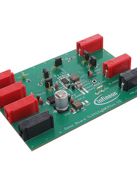 TLS41205VBOARDTOBO1【TLS4120 5V BOARD 】