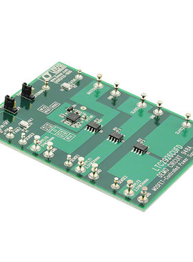 DC948A【EVAL BOARD FOR LTC2926 】