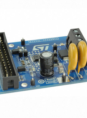 STEVAL-IFP028V1【EVAL BOARD FOR IPS160H 】